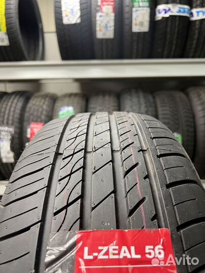 iLink L-Zeal56 275/55 R20 129T