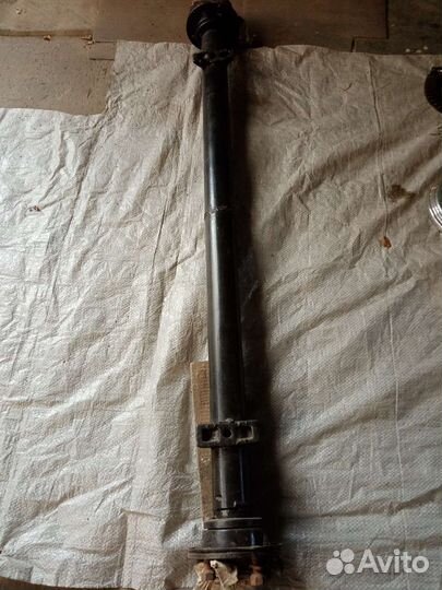 Ось балка для прицепа УАЗ