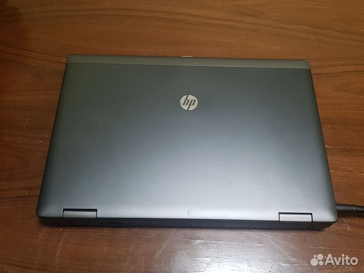 Ноутбук hp probook 6470b i3-3120M ози-8гб. ssd-240