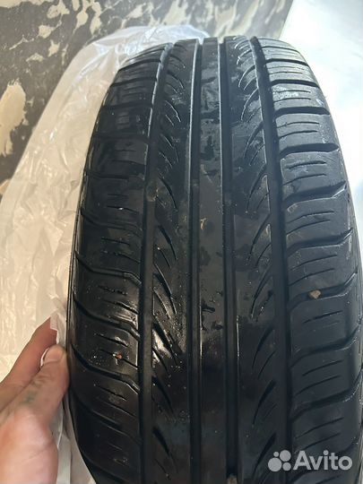 КАМА Breeze 205/65 R15