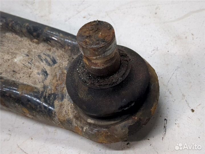 Рычаг подвески Mitsubishi ASX, 2017