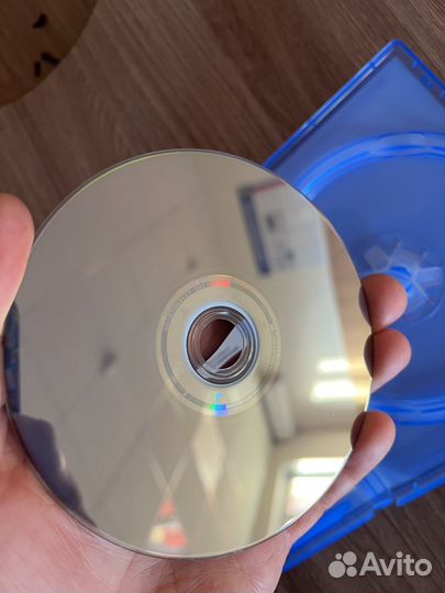 Fifa 23 ps4 диск на русском