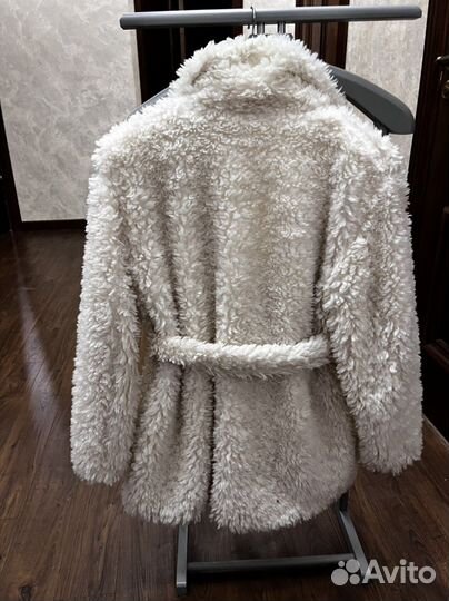 Осеннее пальто