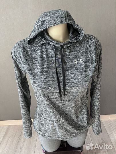 Лонгслив under armour женский S