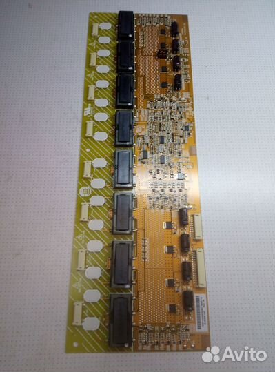 Разборка телевизоров