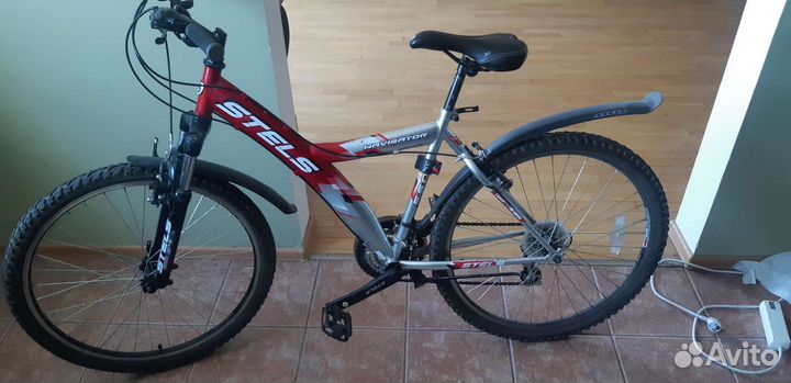 Велосипеды бу взрослый