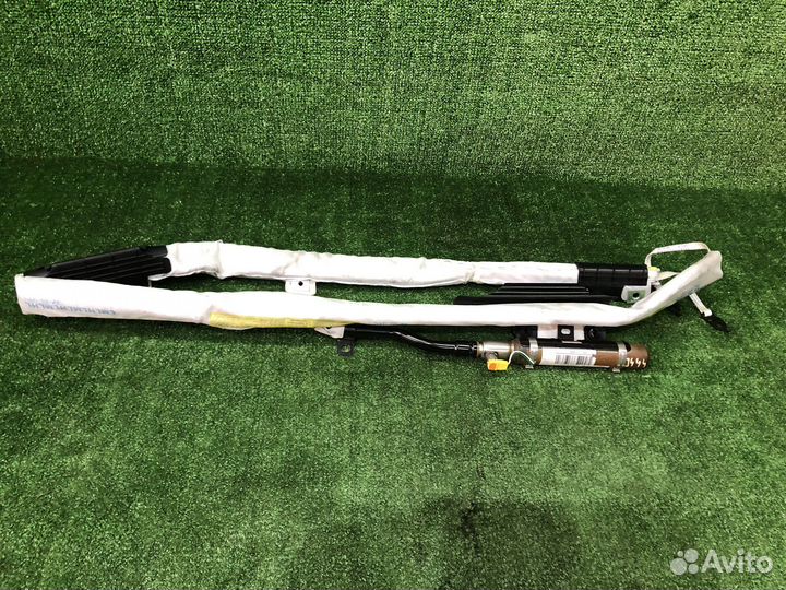 Подушка безопасности боковая левая Hyundai ix35