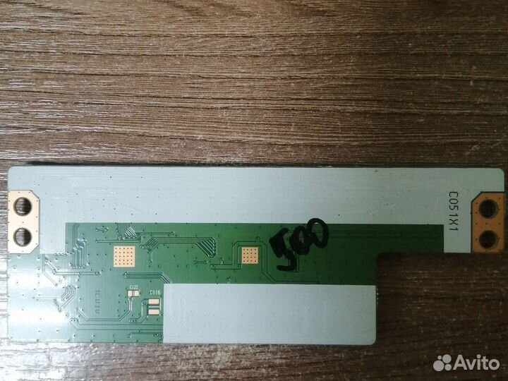 Плата 6870C-0532C