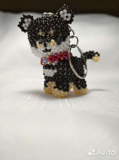 Брелок для ключей