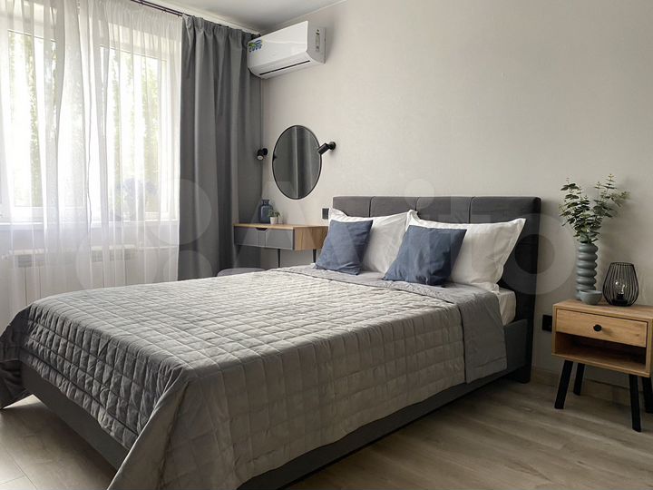 1-к. квартира, 31 м², 2/5 эт.