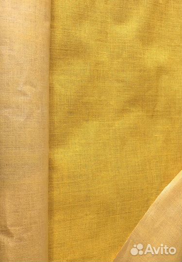 Ткань мешковина ламинированная рулон 80 метров