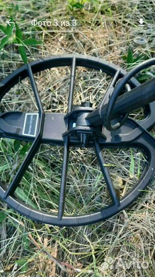 Металлоискатель Garrett ACE-350 (Euro) Прокат