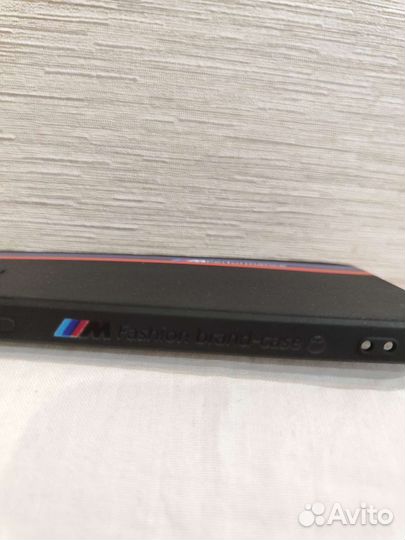 Чехол на iPhone 11