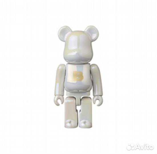 Bearbrick