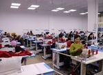 Швейное производство в Бишкеке Киргизии
