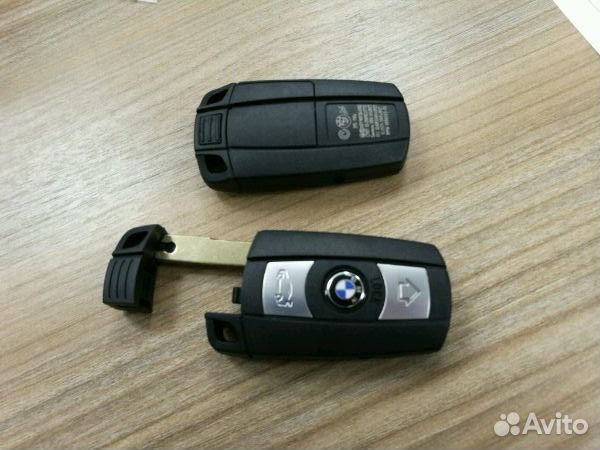 Смарт-ключ для BMW бмв 434 315 868 mhz E-серия