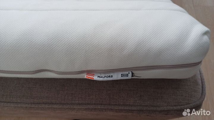 Матрас 140х200 IKEA