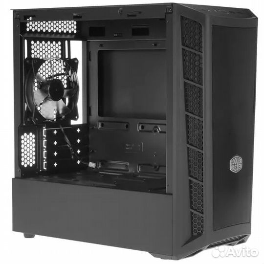 Корпус Cooler Master MasterBox MB311L 315056