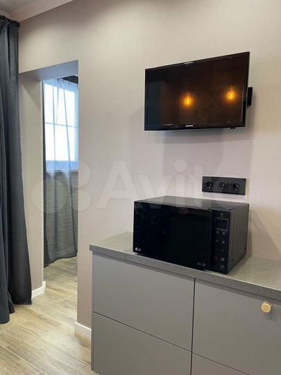 3-к. квартира, 73 м², 9/9 эт.