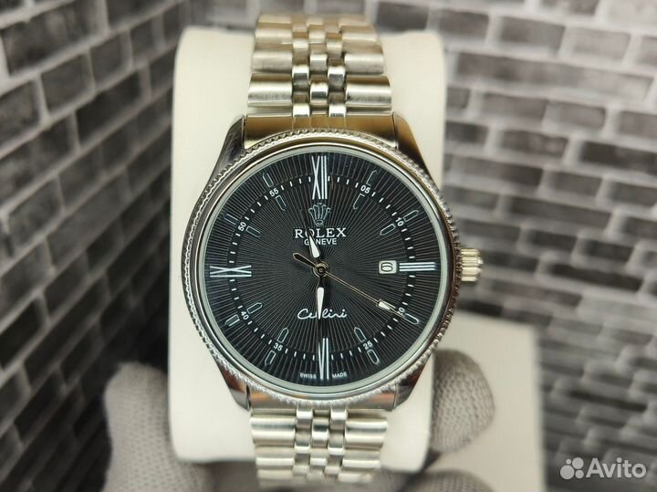 Часы мужские Rolex