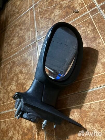 Зеркала Renault Laguna 1