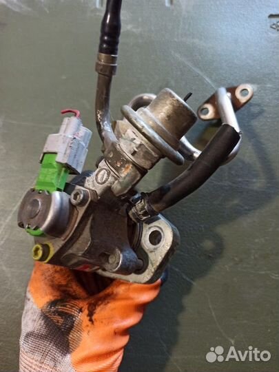 Топливный насос, Тнвд 1AZ-FSE Toyota