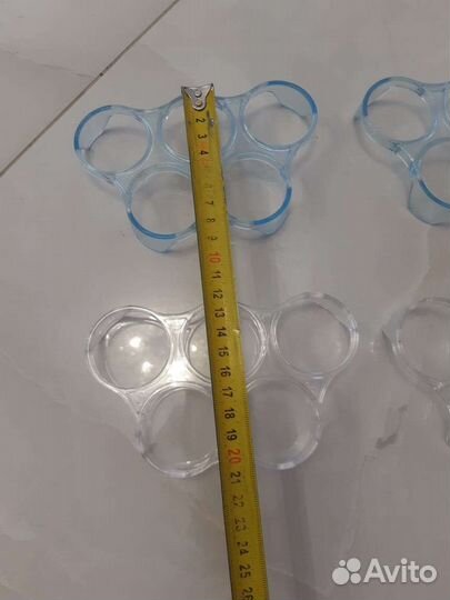 Подставка для яиц в холодильник