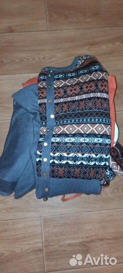 Женские вещи пакетом 40 42