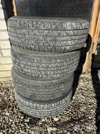 Колеса на ниву r15 kumho