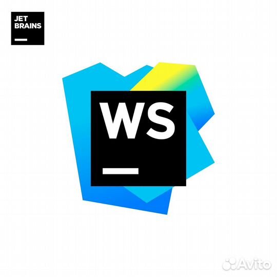 JetBrains WebStorm JS/Html/Css