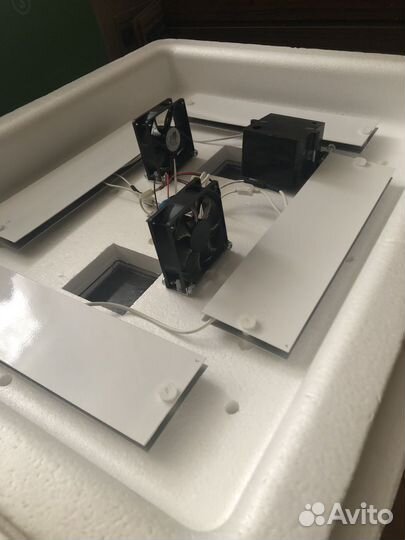 Инкубатор бытовой 