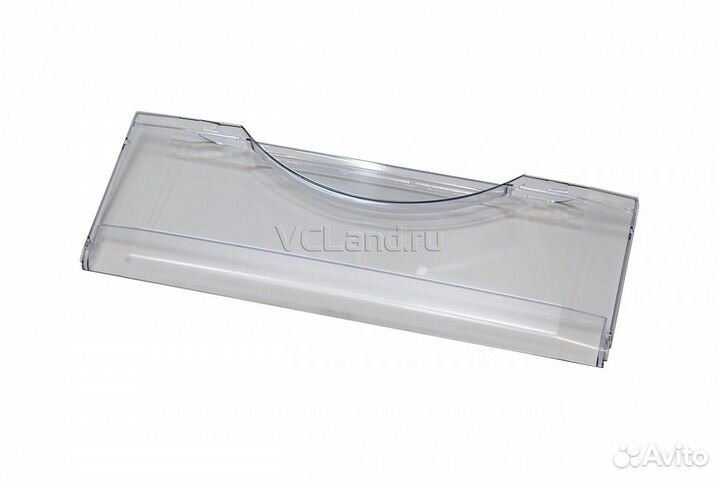 Поддоны, лотки, полки, панели, дверцы холодильника