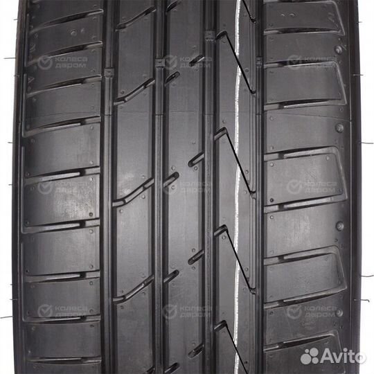 Hankook Ventus S1 Evo 2 K117 265/35 R18 97Y