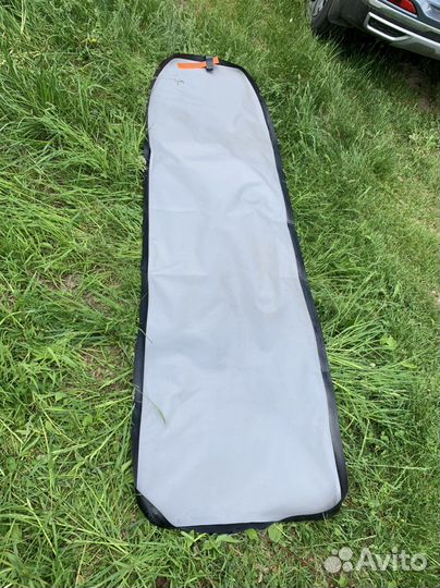 Лодка пвх altair HD-330 нднд