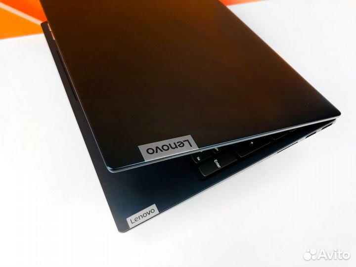 Ноутбук Lenovo Ideapad Ryzen / 512 Gb SSD