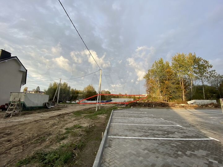 Участок 12 сот. (ИЖС)