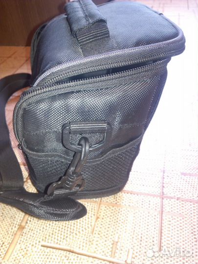 Фотосумка- чехол