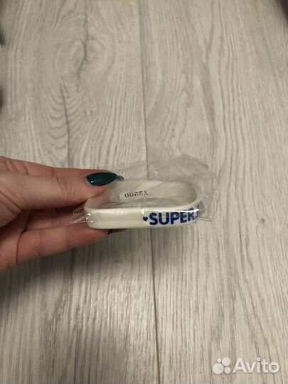 Браслеты Super Junior