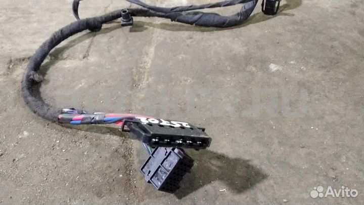 Проводка отопителя Фольксваген Поло Седан