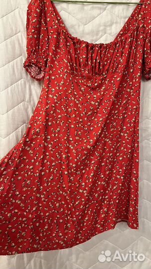 Платье женское летнее 46 48
