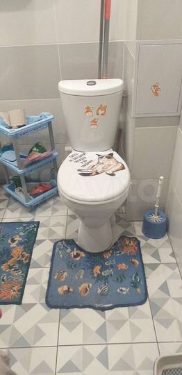 1-к. квартира, 31,3 м², 4/5 эт.