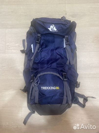 Рюкзак туристический 60 литров