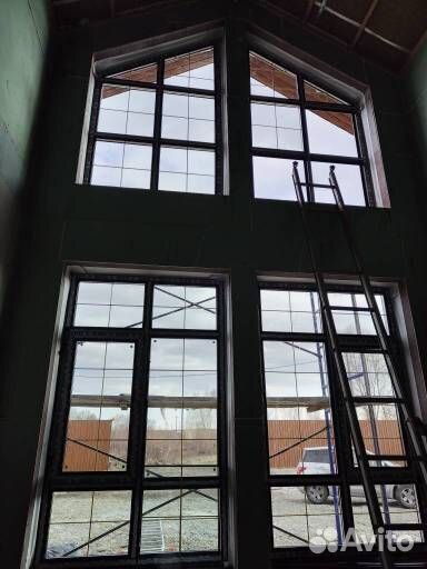 Ремонт окон установка москитные сетки