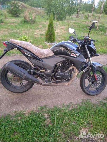 Wels cbr300
