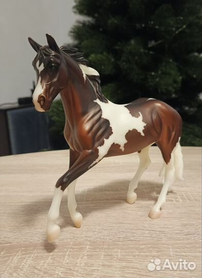 Breyer Harper