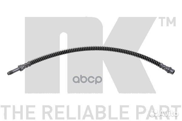 Торм шланг 8547185 Nk