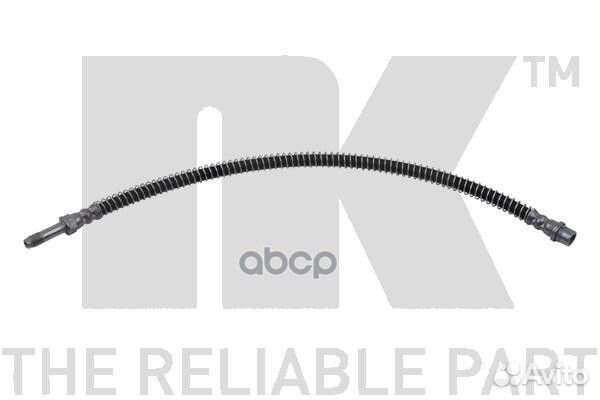 Торм шланг 8547185 Nk