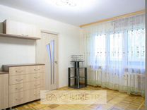 2-к. квартира, 45,7 м², 3/5 эт.