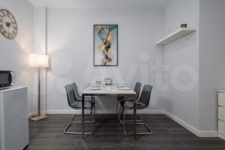 2-к. квартира, 42 м², 4/7 эт.