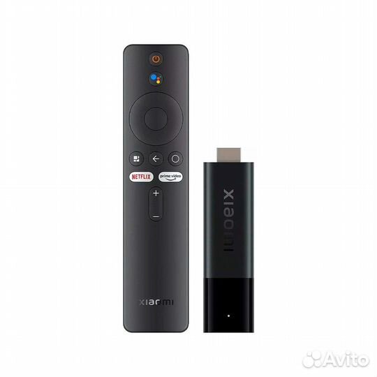 Xiaomi Mi TV Stick 4K MDZ-27-AA EU